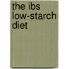 The Ibs Low-Starch Diet door Carol Sinclair