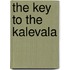 The Key to the Kalevala