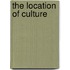 The Location of Culture