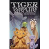 Tiger Tames the Min Min door David Philip Reiter