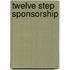 Twelve Step Sponsorship