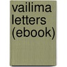 Vailima Letters (Ebook) by Robert L. Stevenson
