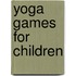Yoga Games for Children