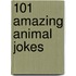 101 Amazing Animal Jokes
