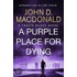 A Purple Place for Dying