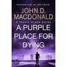 A Purple Place for Dying by John D. MacDonald