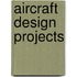 Aircraft Design Projects