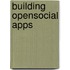 Building Opensocial Apps