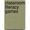 Classroom Literacy Games door Brian Waters