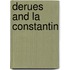 Derues and La Constantin