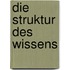 Die Struktur Des Wissens