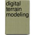Digital Terrain Modeling