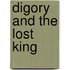 Digory and the Lost King