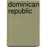 Dominican Republic door Kate A. Furlong