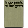 Fingerprints of the Gods by Graham Hancock