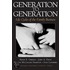Generation to Generation
