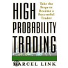 High Probability Trading door Marcel Link