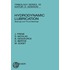 Hydrodynamic Lubrication