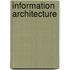 Information Architecture