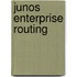 Junos Enterprise Routing