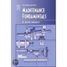 Maintenance Fundamentals by R. Keith Mobley