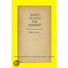 Man's Search for Himself by Rollo May