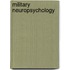 Military Neuropsychology