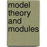 Model Theory and Modules door Professor M. Prest