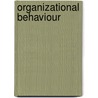 Organizational Behaviour by Paul Smith