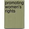 Promoting Women's Rights by Chrysttala Ellina