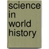 Science In World History