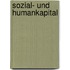 Sozial- Und Humankapital