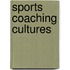 Sports Coaching Cultures
