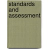 Standards and Assessment by Lisa Almeida