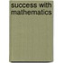 Success with Mathematics