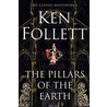 The Pillars of the Earth by P. Golbitz