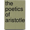 The Poetics of Aristotle door Samuel Henry Butcher