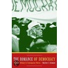 The Romance of Democracy door Matthew C. Gutmann