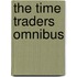 The Time Traders Omnibus