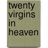 Twenty Virgins in Heaven door Michael Lawrence Bernoudy