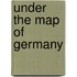 Under the Map of Germany