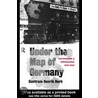 Under the Map of Germany by Herb Guntrum