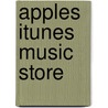 Apples Itunes Music Store by Sven Koerbitz