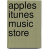 Apples Itunes Music Store door Sven Koerbitz