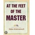 At the Feet of the Master