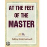 At the Feet of the Master door Jiddu Krishnamurti