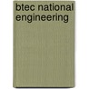 Btec National Engineering by Mike Tooley