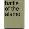 Battle of the Alamo by Cory Gunderson