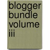 Blogger Bundle Volume Iii door Cheryl St. John