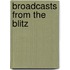 Broadcasts from the Blitz